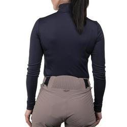Feel Half-Zip