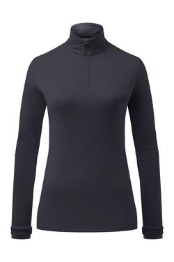 Feel Half-Zip