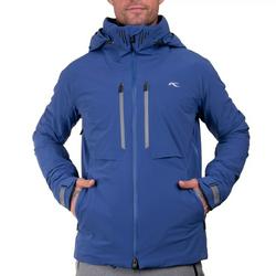 Ligety Jacket