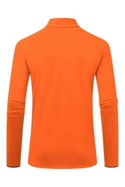 Feel Half-Zip