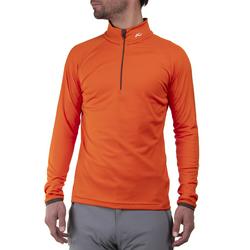 Feel Half-Zip