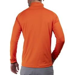 Feel Half-Zip