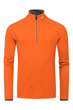 Feel Half-Zip
