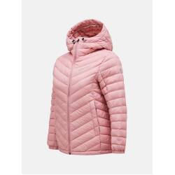 Frost Down Hood Jacket