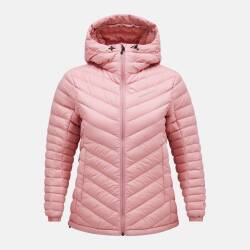 Frost Down Hood Jacket