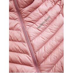 Frost Down Hood Jacket