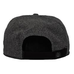 Snapback Cap
