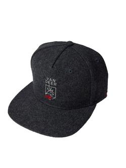 Snapback Cap