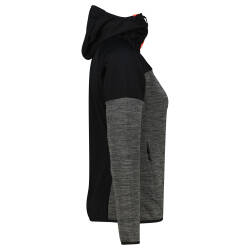 Bussleton Fleece Hoody