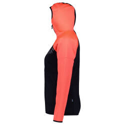 Bussleton Fleece Hoody