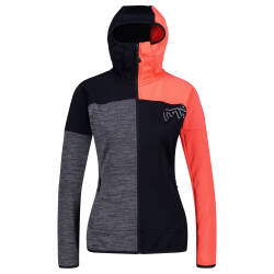 Bussleton Fleece Hoody