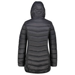 Rongotea Padded Coat
