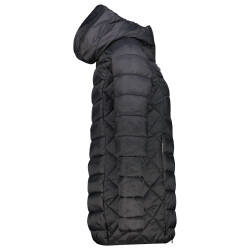 Rongotea Padded Coat