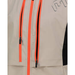 Huara Tech Softshell Jacket