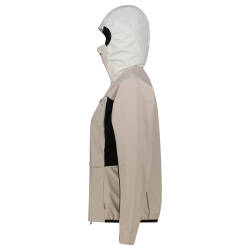 Huara Tech Softshell Jacket