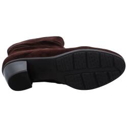 Stiefelette