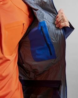 Gore-Tex Pro 3L Shell Jacket