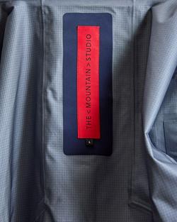 Gore-Tex Pro 3L Shell Jacket