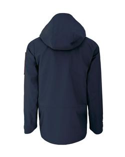 Gore-Tex Pro 3L Shell Jacket