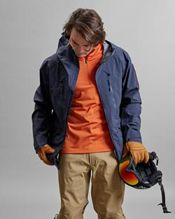 Gore-Tex Pro 3L Shell Jacket