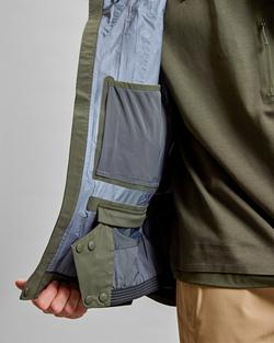 Gore-Tex Pro 3L Shell Jacket