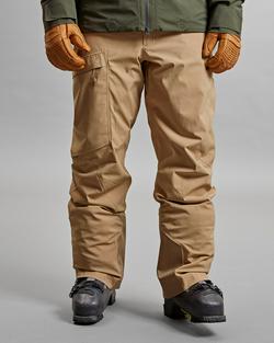 Gore-Tex 2L Stretch Insulated Pant