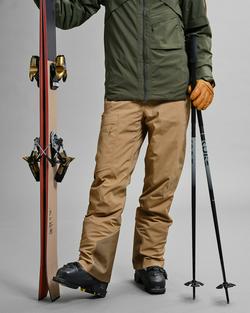 Gore-Tex 2L Stretch Insulated Pant