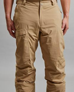 Gore-Tex 2L Stretch Insulated Pant