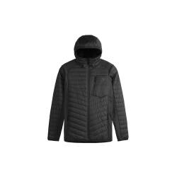 Takashima Jacket