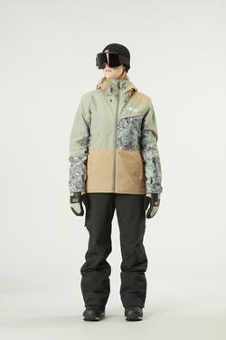 Seen Jacket
