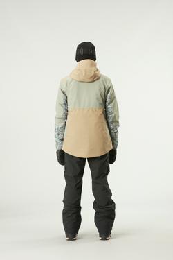 Seen Jacket