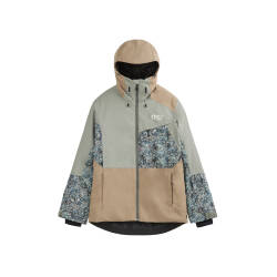 Seen Jacket