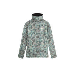Pagaya Printed High Fleece