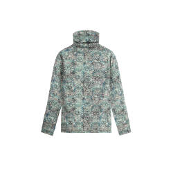 Pagaya Printed High Fleece