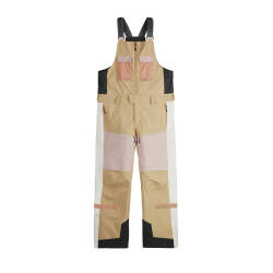 Uamax 3L Xpore Bib Pants