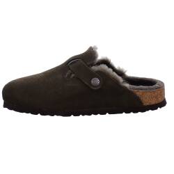 Boston Shearling VL schmal