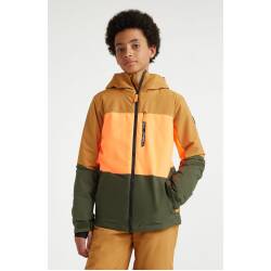 Carbonite Jacket