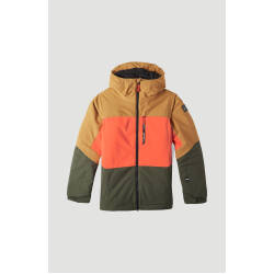 Carbonite Jacket