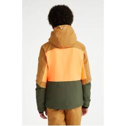 Carbonite Jacket