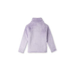 Hazel Fleece