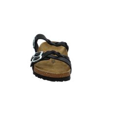 Franca Braided schmal