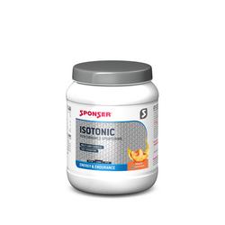 Isotonic Peach 1000g