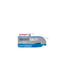 Liquid Energy Salty 35g