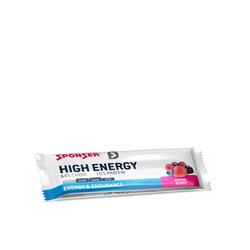 High Energy Bar Berry 45g