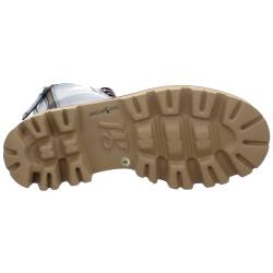 Schnürstiefelette