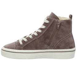 High Top Sneaker