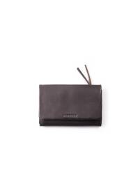 Soft Wallet Flap Medium