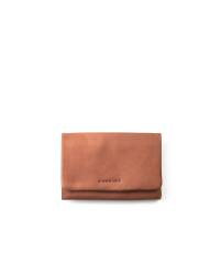 Soft Wallet Flap Medium