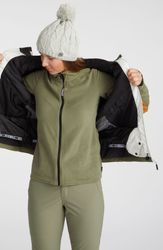 Carbonite Jacket