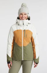 Carbonite Jacket